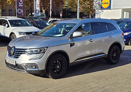 Renault Koleos Initiale Paris 4x4 2.0 BLUE dCi 185 FAP VOLL