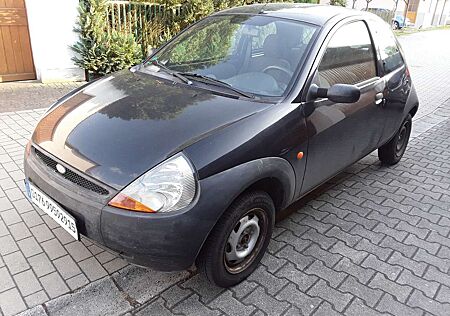 Ford Ka /+ Basis