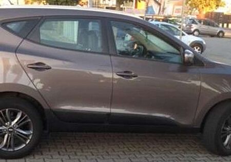 Hyundai ix35 1.6 2WD Trend