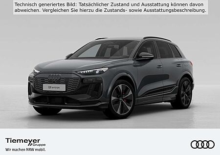 Audi Q6 e-tron Q6 Q EDITION ONE GREY KAMERA NAVI VIRTUAL