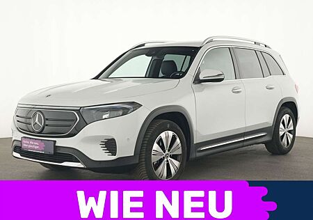 Mercedes-Benz EQB 250 Progressive Advanced Plus Paket|LED|Navi