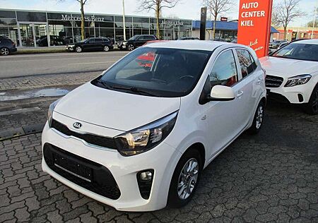 Kia Picanto 1.0 Dream-Team Edition *Klima*Sitzhzg.