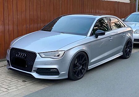 Audi A3 Limousine Diesel 2.0 TDI Limousine S line Sport
