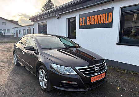 VW Passat CC Volkswagen SITZHEIZUNG / KLIMA