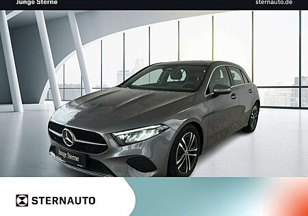 Mercedes-Benz A 180 Progressive/Pano.-Dach/Kamera/LED/Sitzhzg