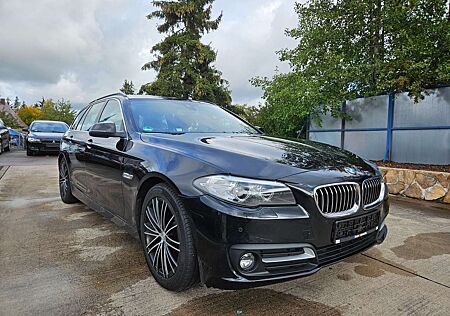 BMW 520d 520