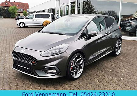 Ford Fiesta ST *Leder-Exklusiv-Paket*