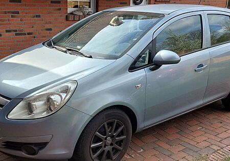 Opel Corsa 5-Türer 1.2 16V