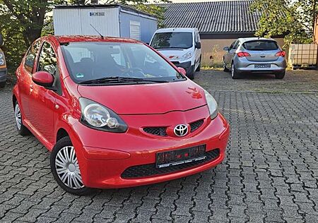 Toyota Others Aygo AYGO Cool