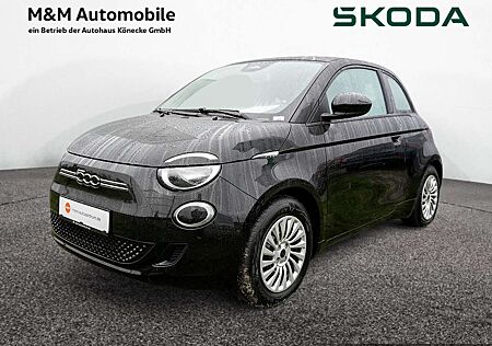 Fiat 500E Action "Aktionsfahrzeug" KLIMA LADEKABEL