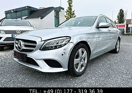Mercedes-Benz C 300 C -Klasse T-Modell T 4Matic