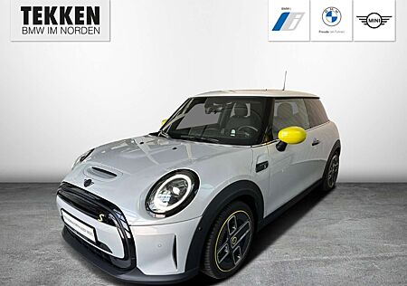 Mini Cooper SE 3-Türer Electric Trim/Head Up/PanoDach