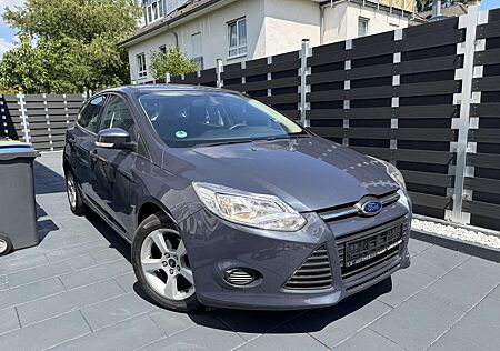 Ford Focus Ambiente