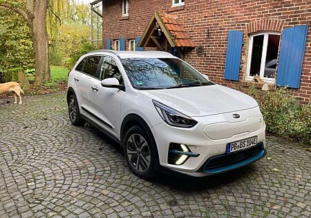 Kia Niro E-/Spirit