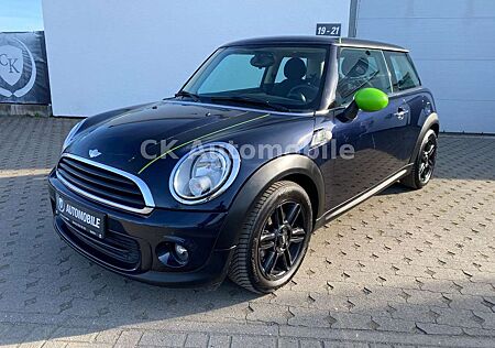Mini ONE Salt/Klimaanlage/SHZ
