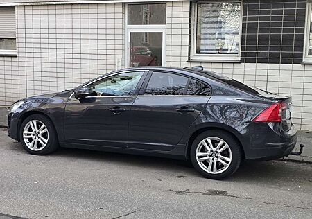 Volvo S60 D3 Kinetic