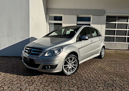 Mercedes-Benz B 180 Klima Sitzhzg. 2.Hand PDC v&h MFL TOP!