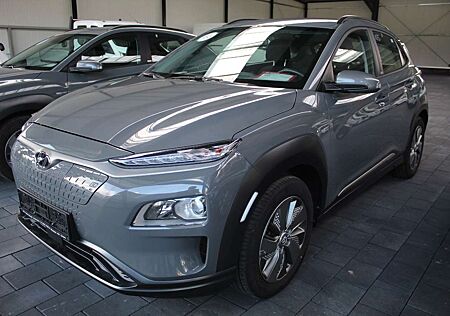 Hyundai Kona Basis Elektro 2WD