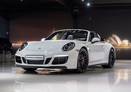 Porsche 911 Targa 4 GTS*SPORT-CHRONO*PDLS+*PDK*BOSE*DAB+
