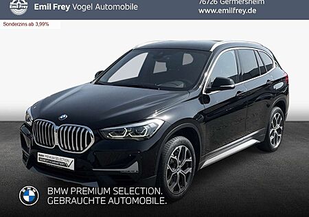 BMW X1 sDrive20i Aut. xLine