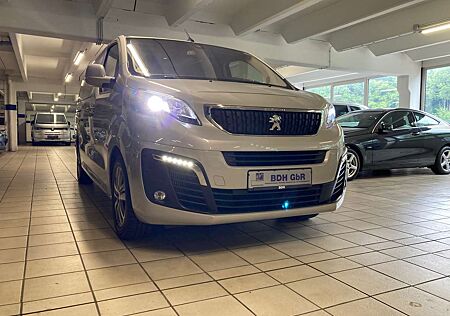 Peugeot Traveller 2.0 HDI Business VIP L3 7-Sitze