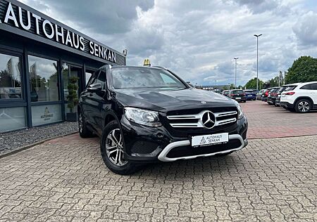 Mercedes-Benz GLC 220 d 4Matic*PANORAMA*NAVI*