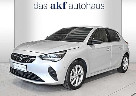 Opel Corsa ELEGANCE 1.5 D