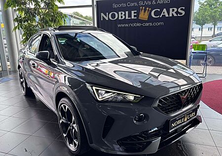 Cupra Formentor VZ e-Hybrid PANO LED NAVI