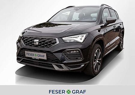Seat Ateca 2.0 TDI DSG FR LED/AHK/SHZ/ACC/Parklenk.
