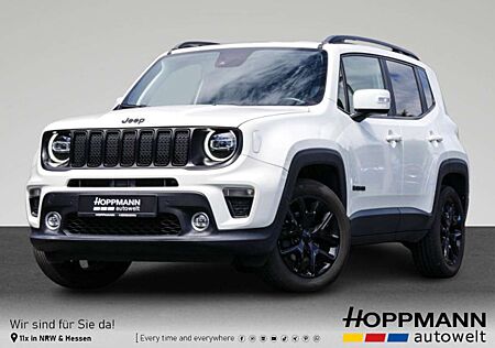 Jeep Renegade 1.3T-GDI Limited 4WD Automatik Navi Kam