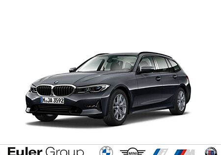 BMW 320 d Touring HUD Navi Digitales Cockpit Soundsystem H