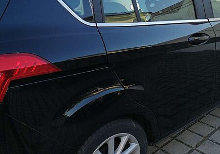 Ford B-Max 1.6 Aut. SYNC Edition
