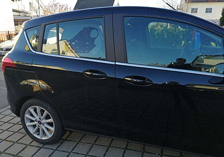 Ford B-Max 1.6 Aut. SYNC Edition