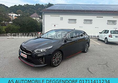 Kia Pro_ceed ProCeed / pro_cee'd / ProCeed 1.6 T-GDI GT