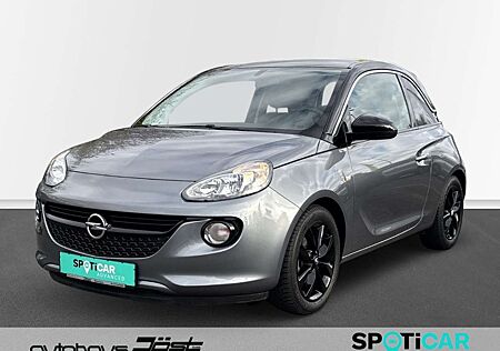 Opel Adam JAM 1.4 - nur 20 TKM! TOP PFLEGEZUSTAND!
