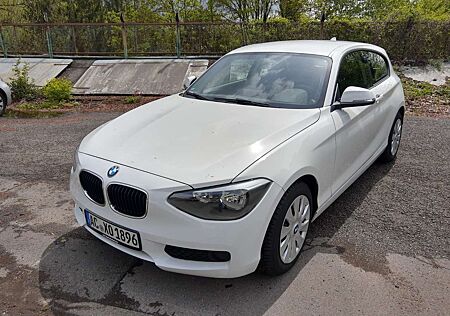 BMW 114i 114