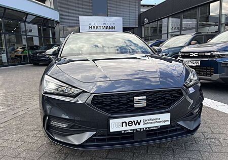 Seat Leon Sportstourer FR 1.5 TSI