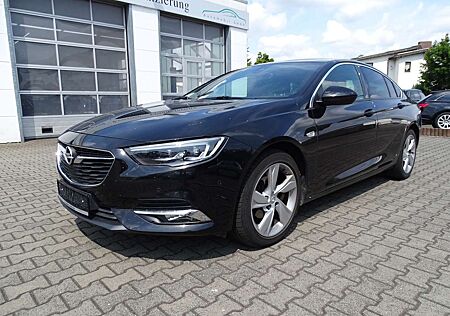 Opel Insignia B 1.5 Turbo Innovation Automatic,LED,Leder,Navi