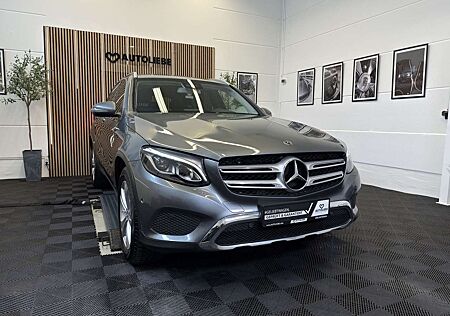 Mercedes-Benz GLC 250 4Matic Exclusive LED*RFK*2HAND