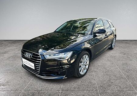Audi A6 Avant 3.0 TDI clean diesel quattro