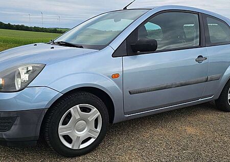 Ford Fiesta 1.3 Fun