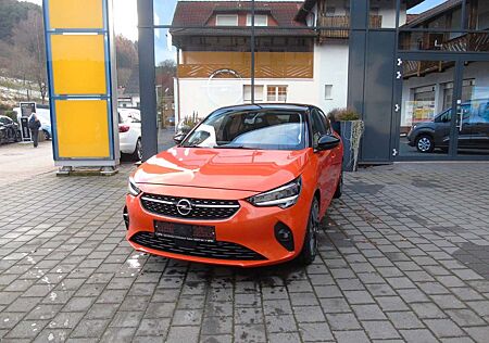 Opel Corsa F e Elegance