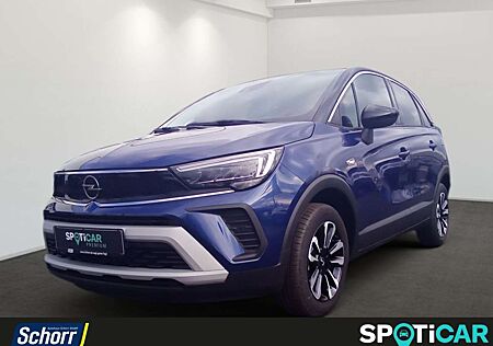 Opel Crossland 1.5 Diesel Elegance
