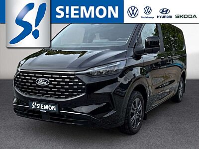 Ford Tourneo Custom 320 Titanium 2.0EB L1 SHZ RFK NAV