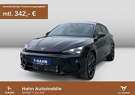 Cupra Leon VZ 2.0 TSI 300PS PerformancePaket