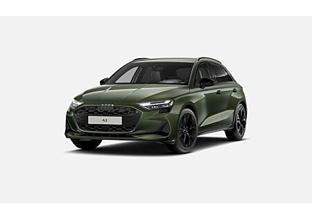 Audi A3 Sportback 30TFSI S tronic Advanced LED Navi AHK Re