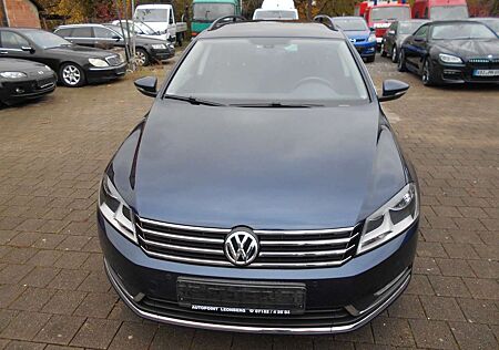 VW Passat Variant Volkswagen Comfortline BlueMotion