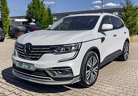 Renault Koleos II 2.0BLUEdCi190. Initiale Paris.Pano.LED.RFK.