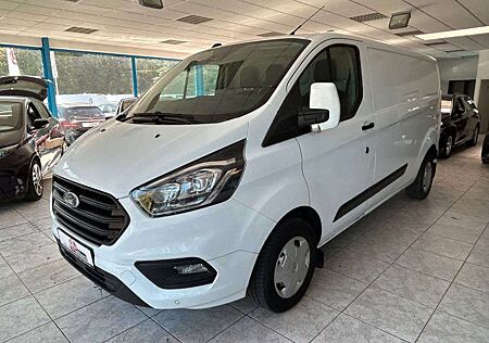 Ford Transit Custom Kasten 300L2 Klima PDC Navi Sitzh