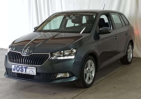 Skoda Others Cool Plus 1.0 Klima PDC Sitzheizung LM16 Bluetooth